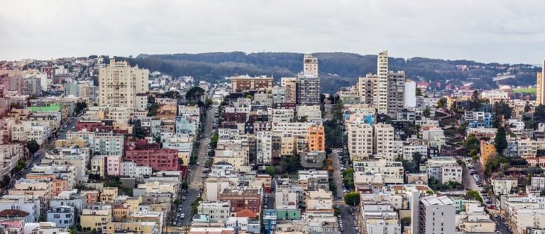 How to deploy in dense urban