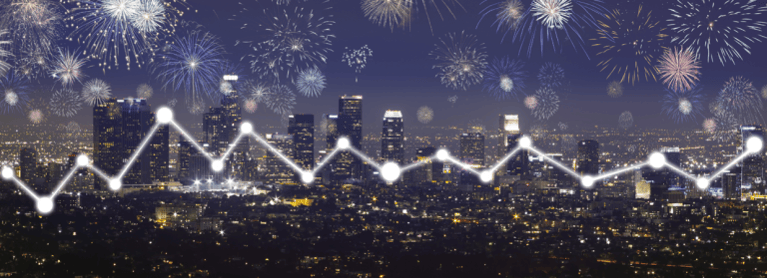 The Waves of 2017 – Millimeter Waves Became Essential