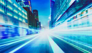 fixed wireless access