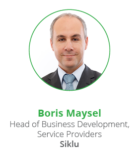Boris Maysel webinar with Maravedis